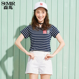 Semir/森马 19-037000604-0181