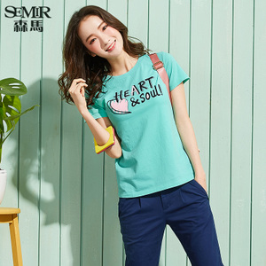 Semir/森马 12216000005-4300