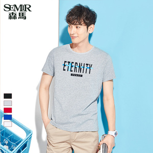 Semir/森马 19-037001206-0012