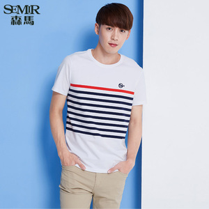 Semir/森马 12216001013-0218