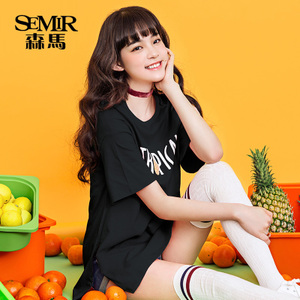 Semir/森马 19-037000210-9000