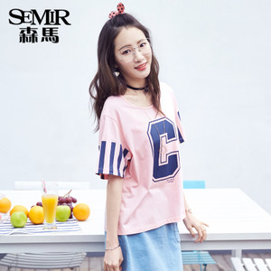 Semir/森马 19-037000606-6000