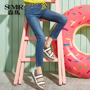 Semir/森马 11216240111-0840