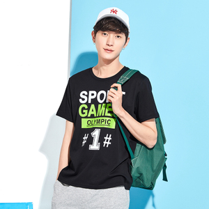 Semir/森马 12-216001060-9000