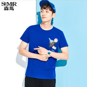 Semir/森马 19-037001209-8500