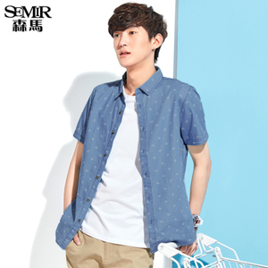 Semir/森马 11216041012-0820