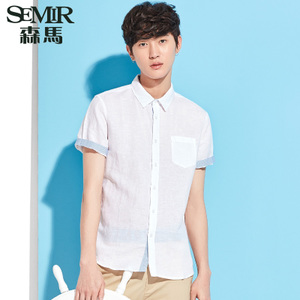 Semir/森马 13216041207-0411