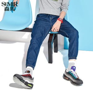 Semir/森马 19037241601-0820