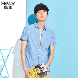 Semir/森马 13216041007-0381