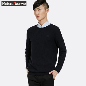 Meters Bonwe/美特斯邦威 218451