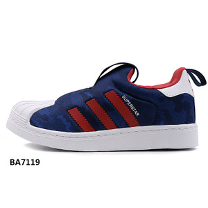 Adidas/阿迪达斯 BA7119