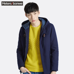 Meters Bonwe/美特斯邦威 239295