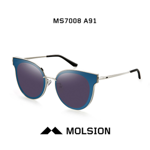Molsion/陌森 MS7008-A91