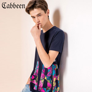 Cabbeen/卡宾 3162132104