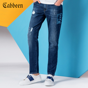Cabbeen/卡宾 3172116006