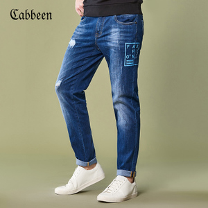 Cabbeen/卡宾 3172116006