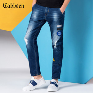 Cabbeen/卡宾 3172116007