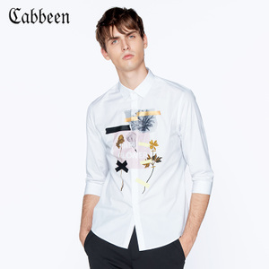 Cabbeen/卡宾 3171109007