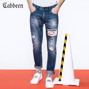 Cabbeen/卡宾 3171116015