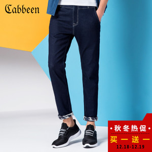 Cabbeen/卡宾 3171116029