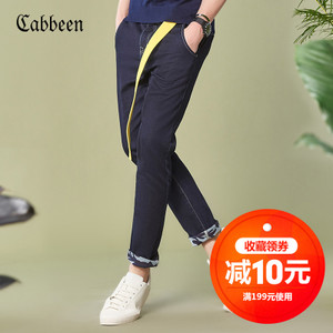 Cabbeen/卡宾 3171116029