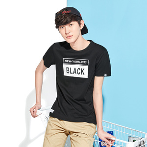 Semir/森马 19-037001217-9000