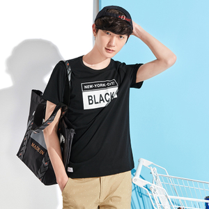 Semir/森马 19-037001217-9000