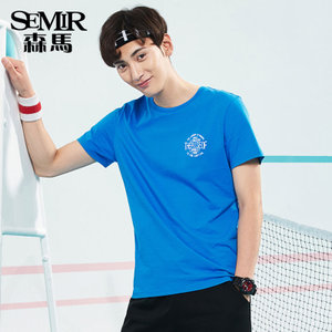 Semir/森马 19037001201-8500