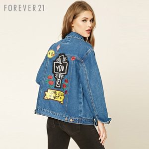 Forever 21/永远21 00189367