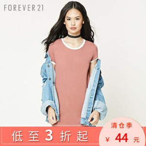 Forever 21/永远21 00212717