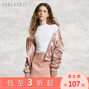 Forever 21/永远21 00252028