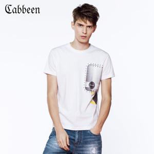 Cabbeen/卡宾 3171132035