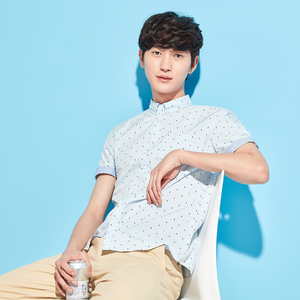 Semir/森马 13216041209-0388