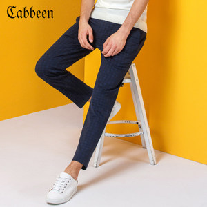 Cabbeen/卡宾 3162127002