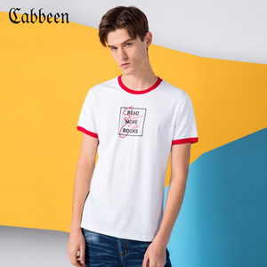 Cabbeen/卡宾 3172132031