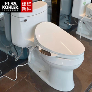 KOHLER/科勒 K-4107-0