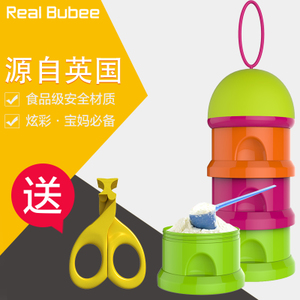 Real Bubee RBH-012