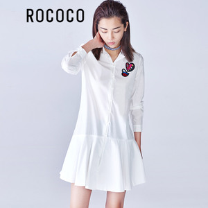 Rococo/洛可可 4863LQ765