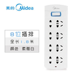 Midea/美的 D1C33-81.8