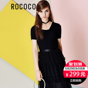 Rococo/洛可可 5722MT171