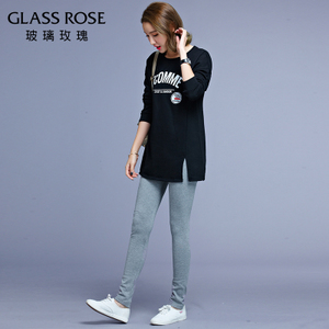 GLASS ROSE/玻璃玫瑰 YS1984