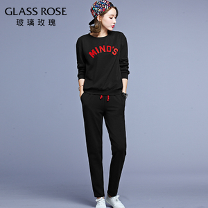 GLASS ROSE/玻璃玫瑰 YS1980