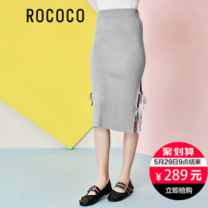 Rococo/洛可可 6024QM171