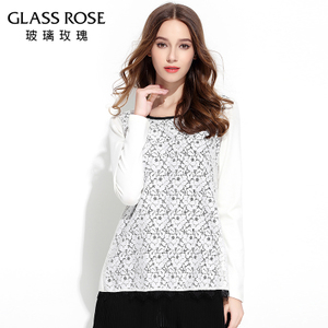 GLASS ROSE/玻璃玫瑰 2047A