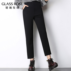 GLASS ROSE/玻璃玫瑰 DC2047