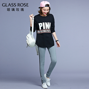 GLASS ROSE/玻璃玫瑰 YS1981