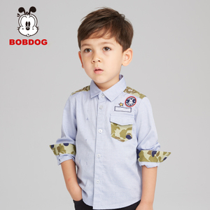 Bobdog/巴布豆 B53SC212.1