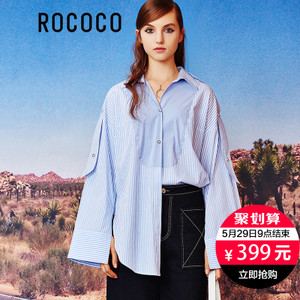 Rococo/洛可可 4042SC171