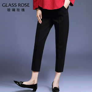 GLASS ROSE/玻璃玫瑰 DC2054