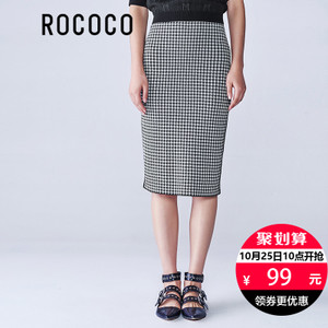 Rococo/洛可可 715532761